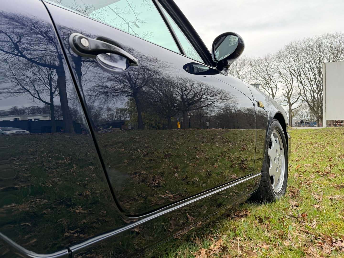 Porsche 964 Carrera 2 - 1991 - Joinsteer - #46