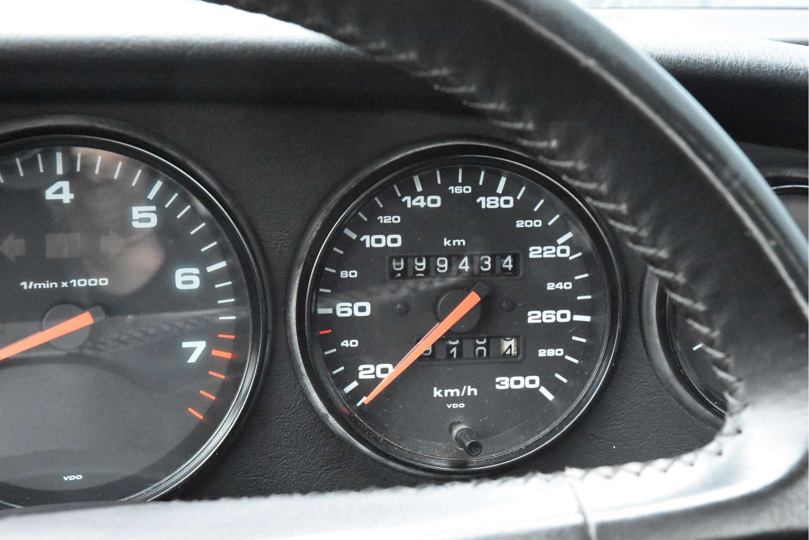 Porsche 964 Carrera RS - 1992 - Joinsteer - #10