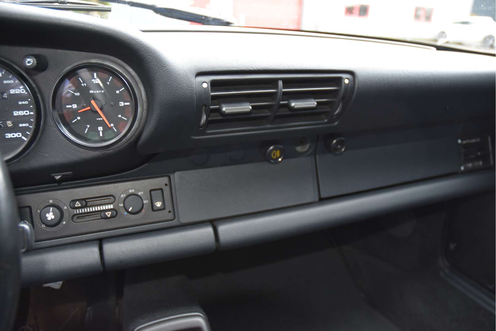 Porsche 964 Carrera RS - 1992 - Joinsteer - #11