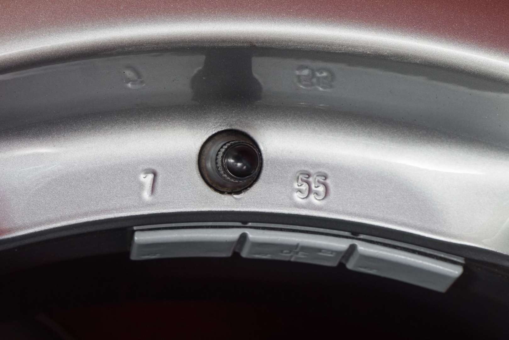 Porsche 964 - 1993 - Joinsteer - #19