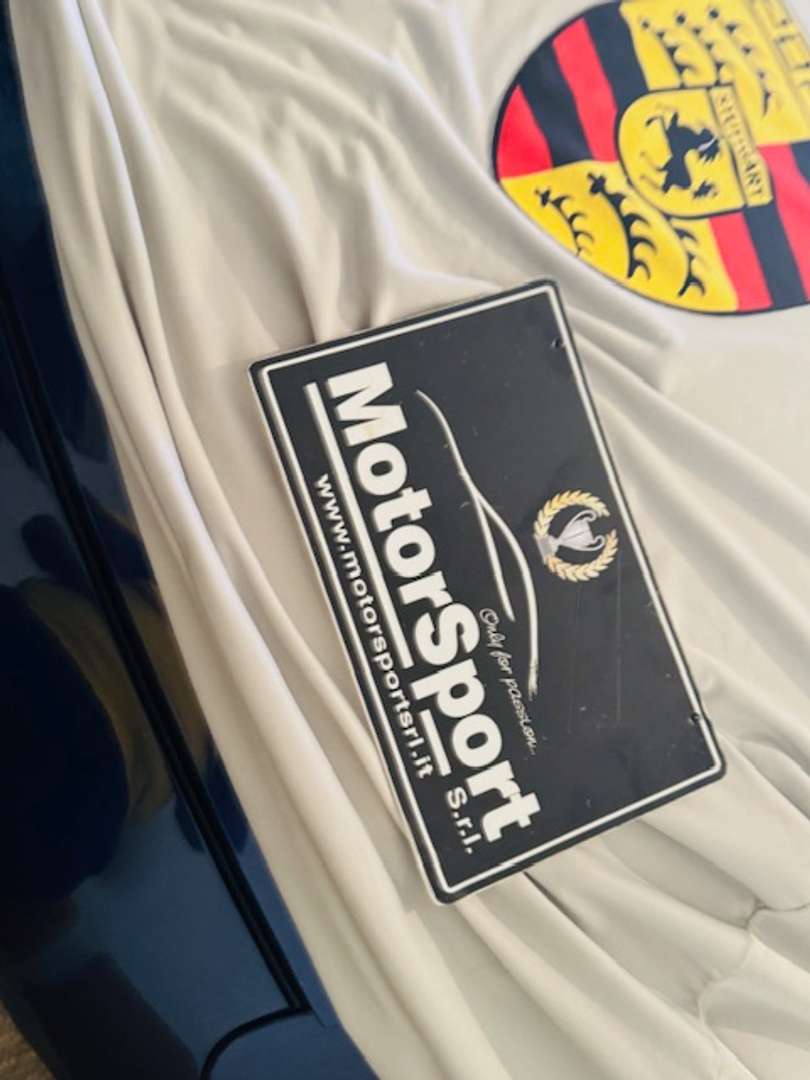 Porsche 993 CARRERA 4 - 1996 - Joinsteer - #10