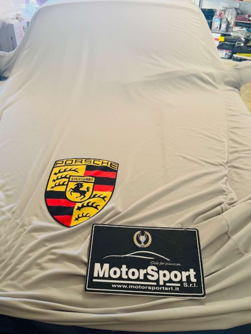 Porsche 993 CARRERA 4 - 1996 - Joinsteer - #11