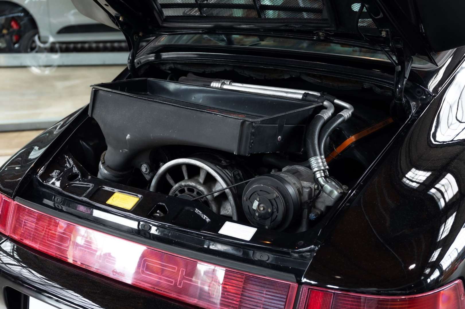 Porsche 964 Turbo - 1991 - Joinsteer - #24