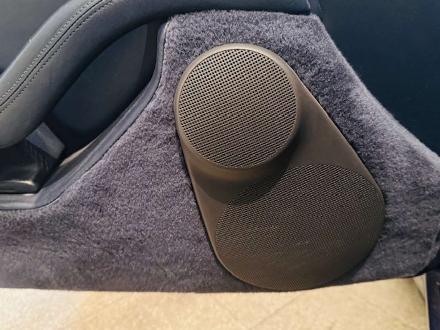 Porsche 993 CARRERA 4 - 1996 - Joinsteer - #12