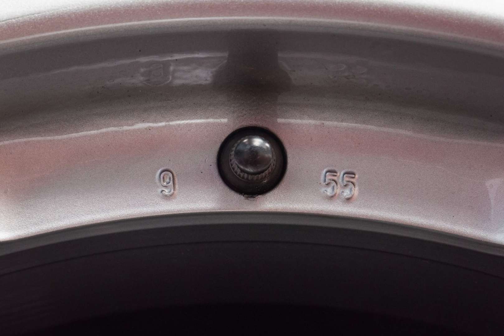 Porsche 964 - 1993 - Joinsteer - #23