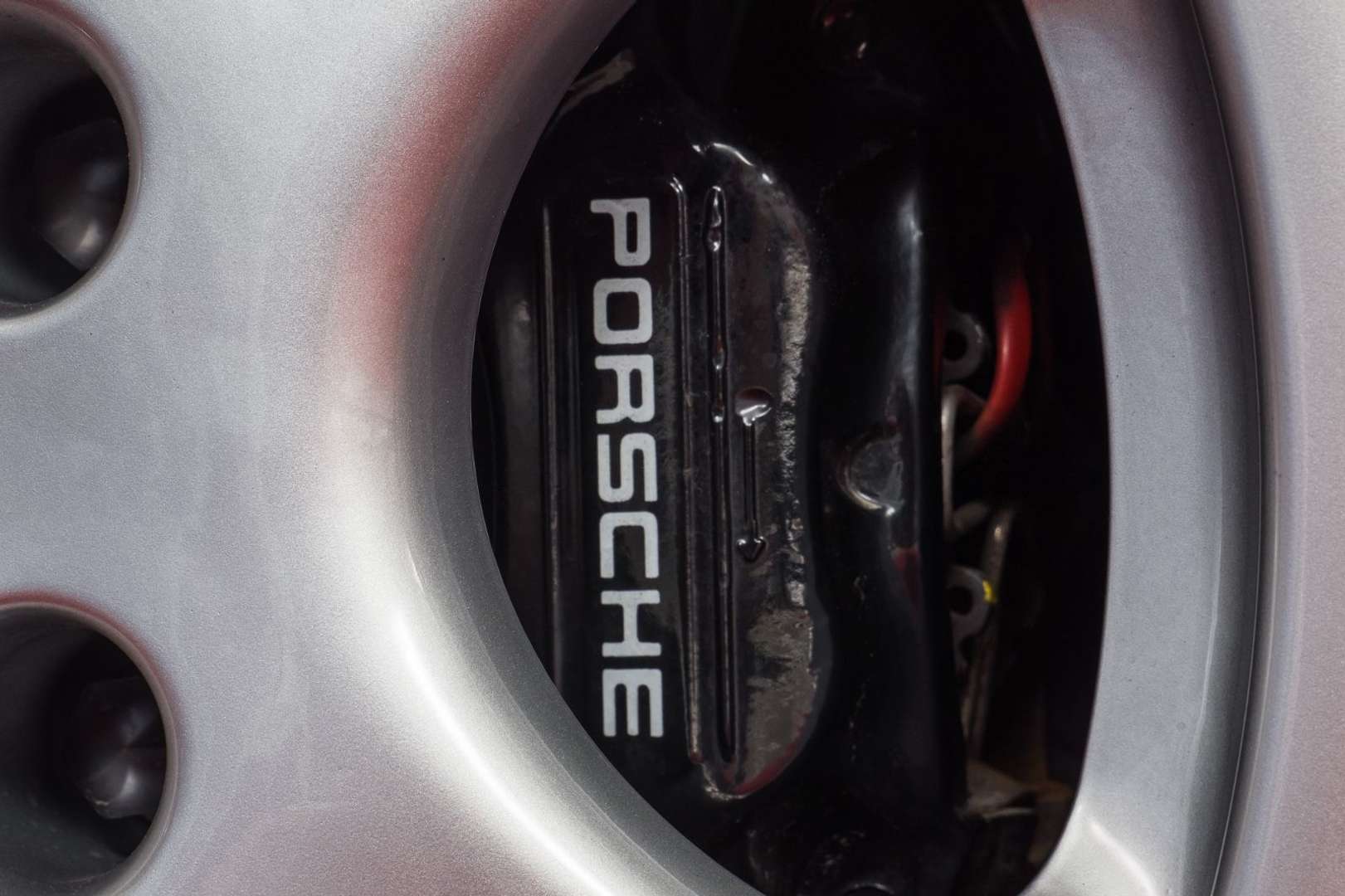 Porsche 964 - 1993 - Joinsteer - #24