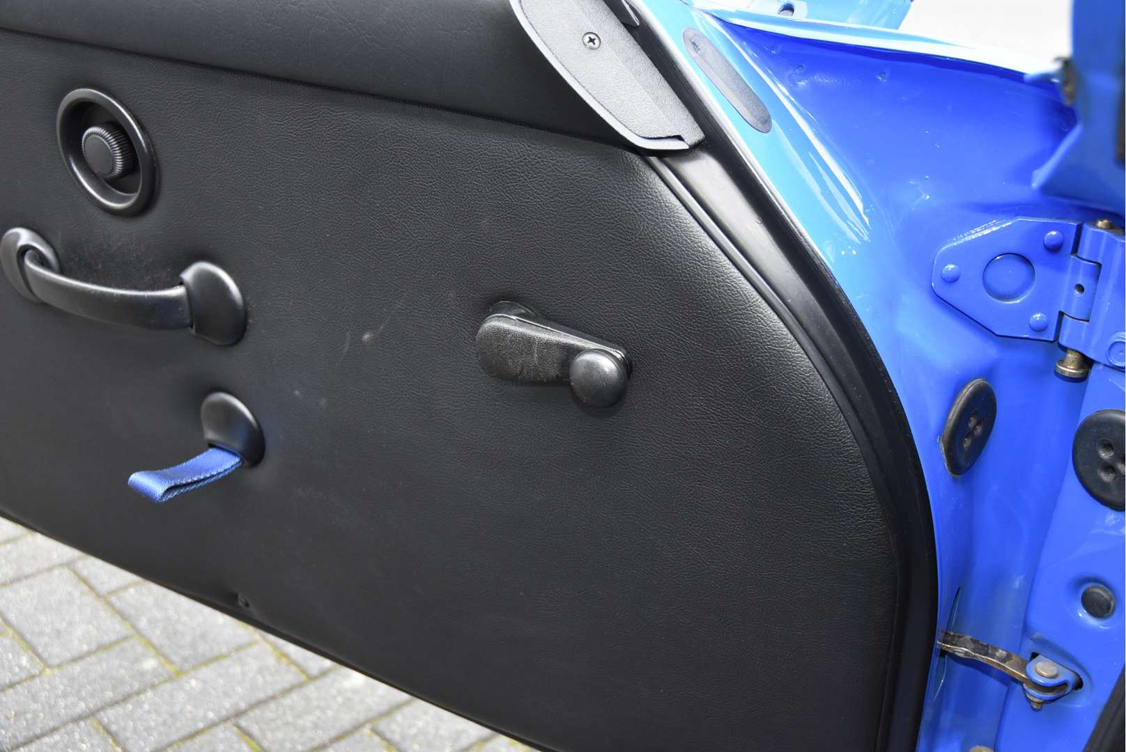 Porsche 964 Carrera RS - 1992 - Joinsteer - #18