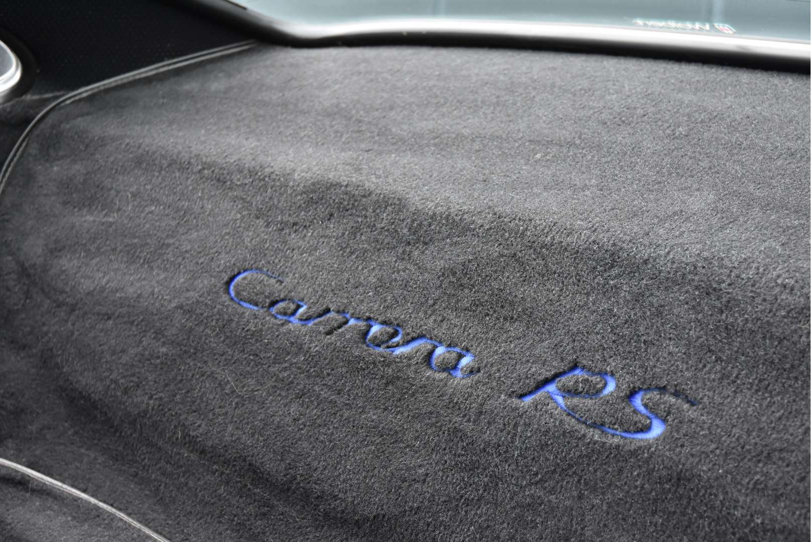 Porsche 964 Carrera RS - 1992 - Joinsteer - #19