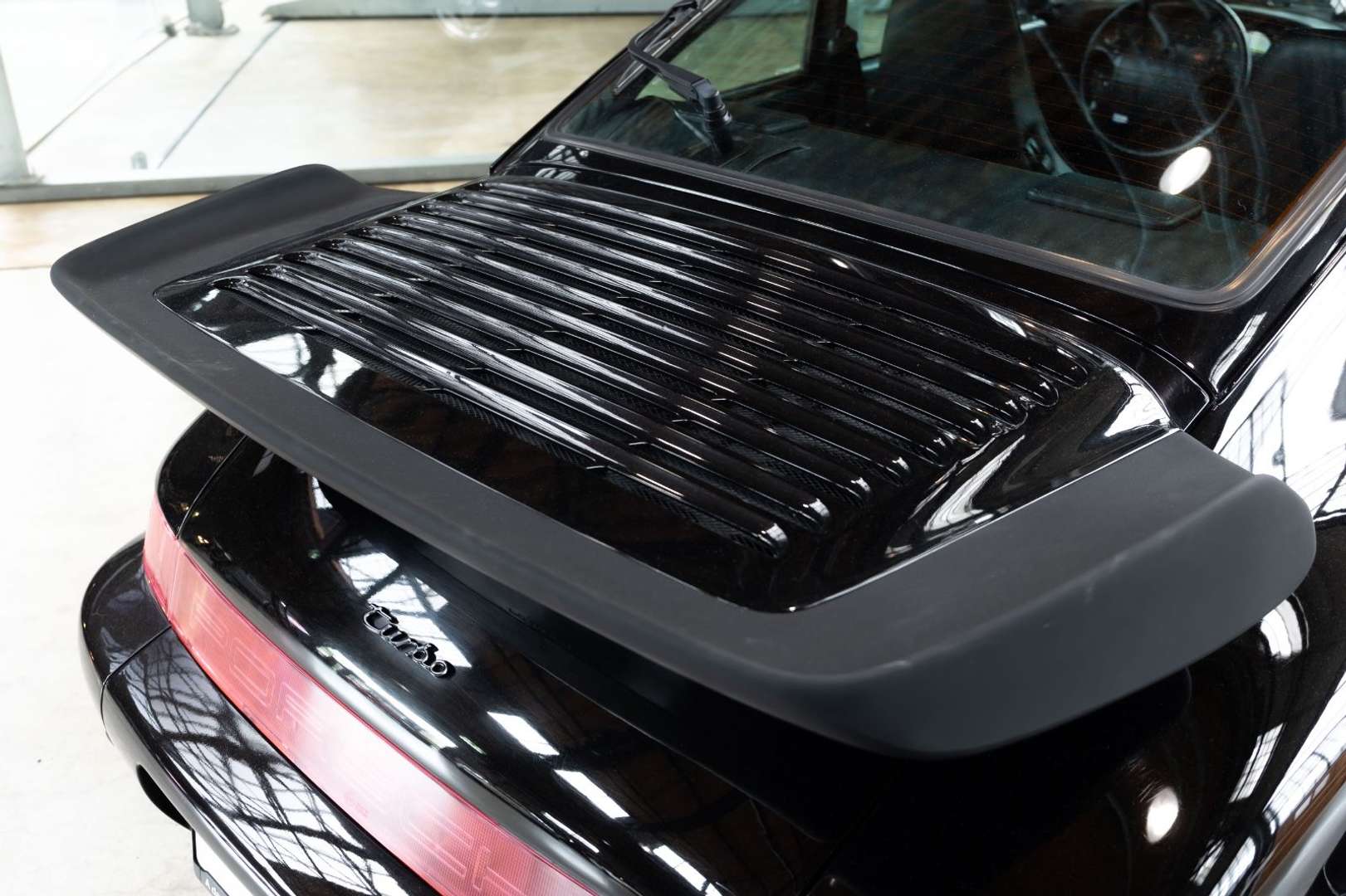 Porsche 964 Turbo - 1991 - Joinsteer - #29