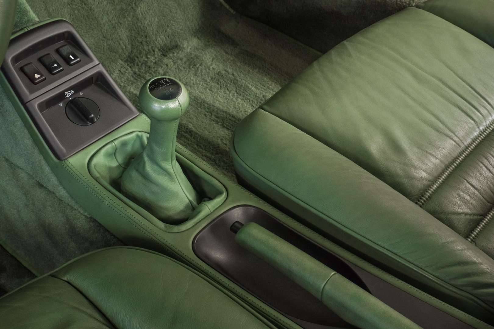 Porsche 964 - 1993 - Joinsteer - #28