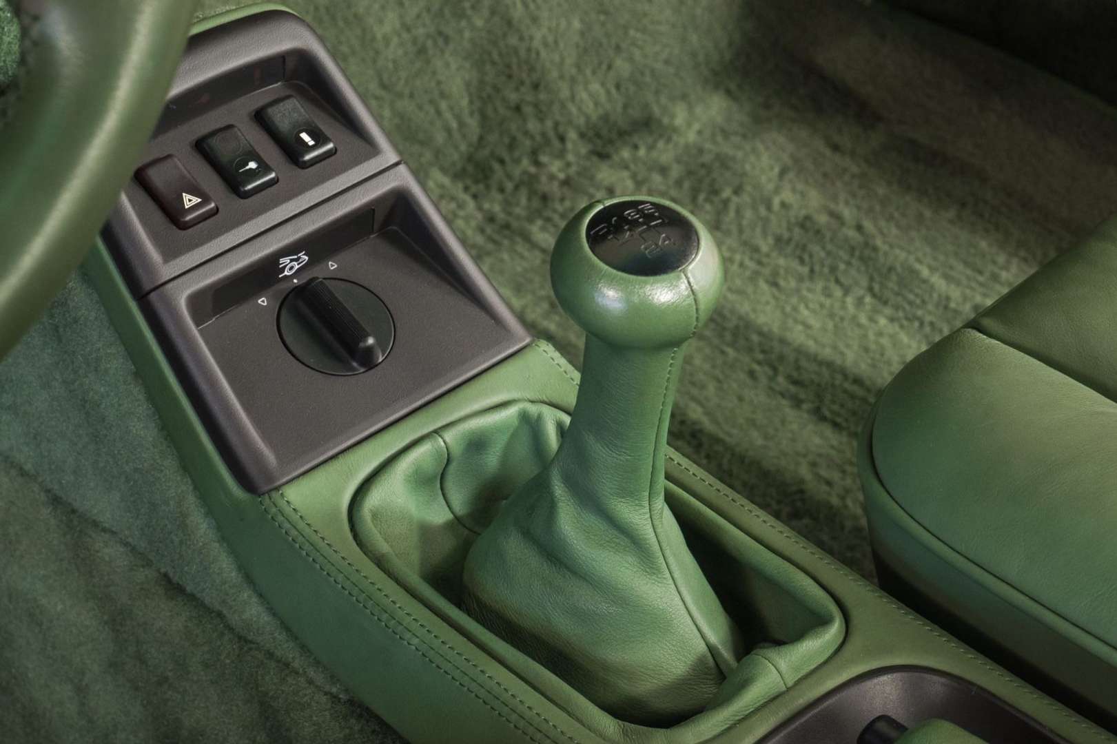 Porsche 964 - 1993 - Joinsteer - #29