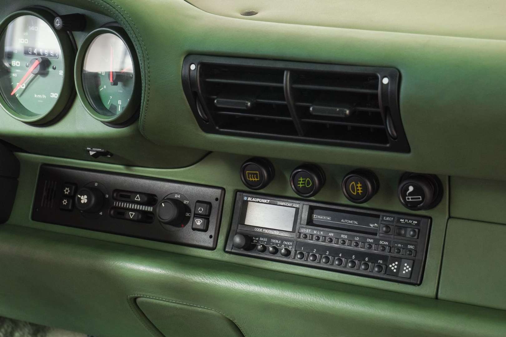 Porsche 964 - 1993 - Joinsteer - #30