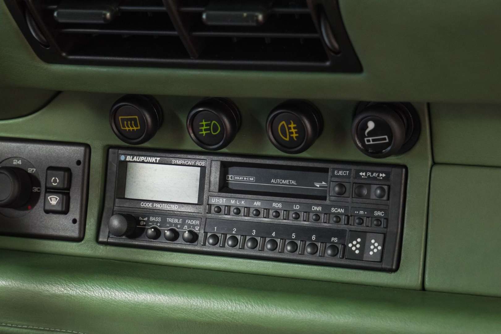 Porsche 964 - 1993 - Joinsteer - #31