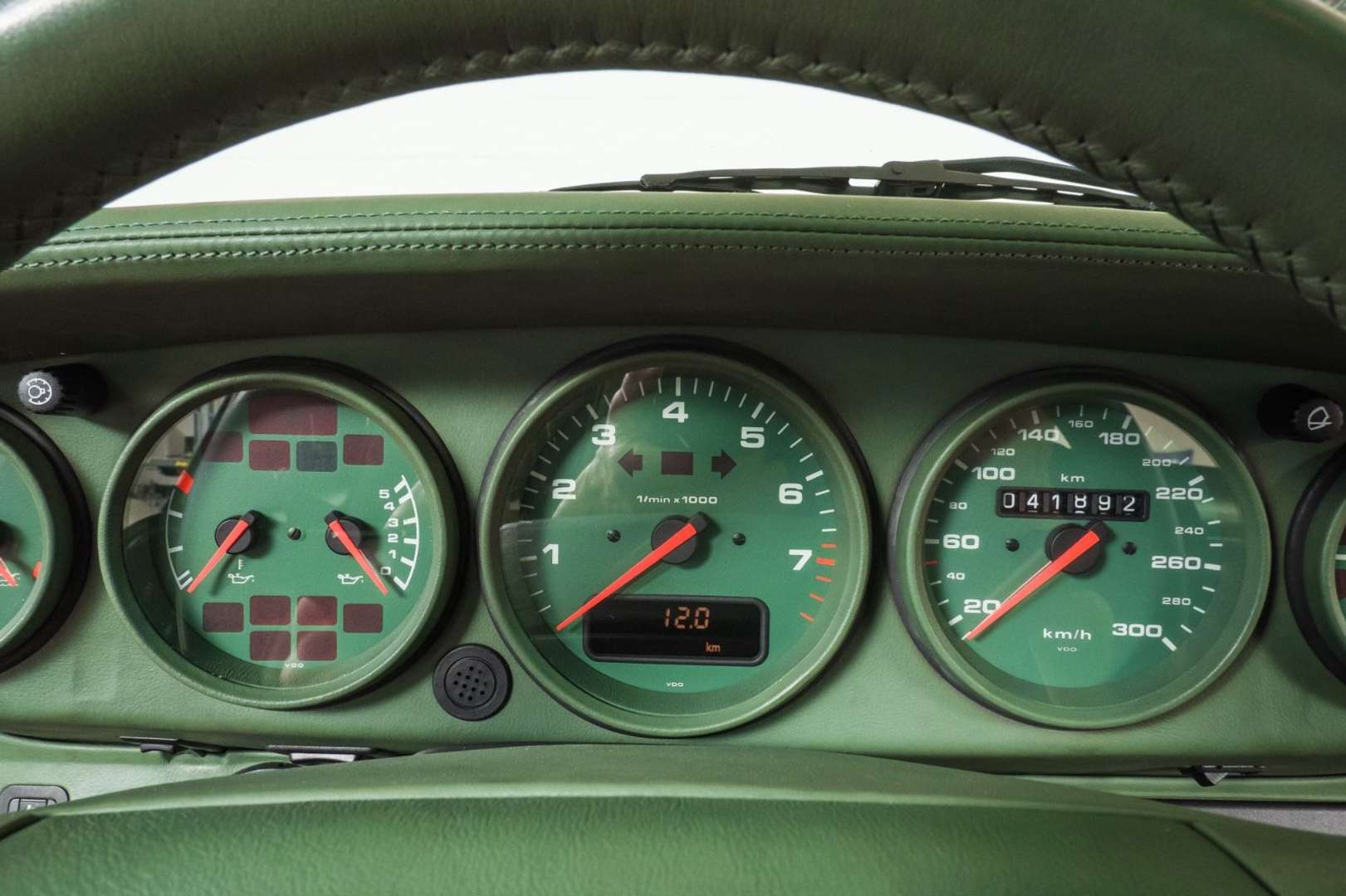 Porsche 964 - 1993 - Joinsteer - #32