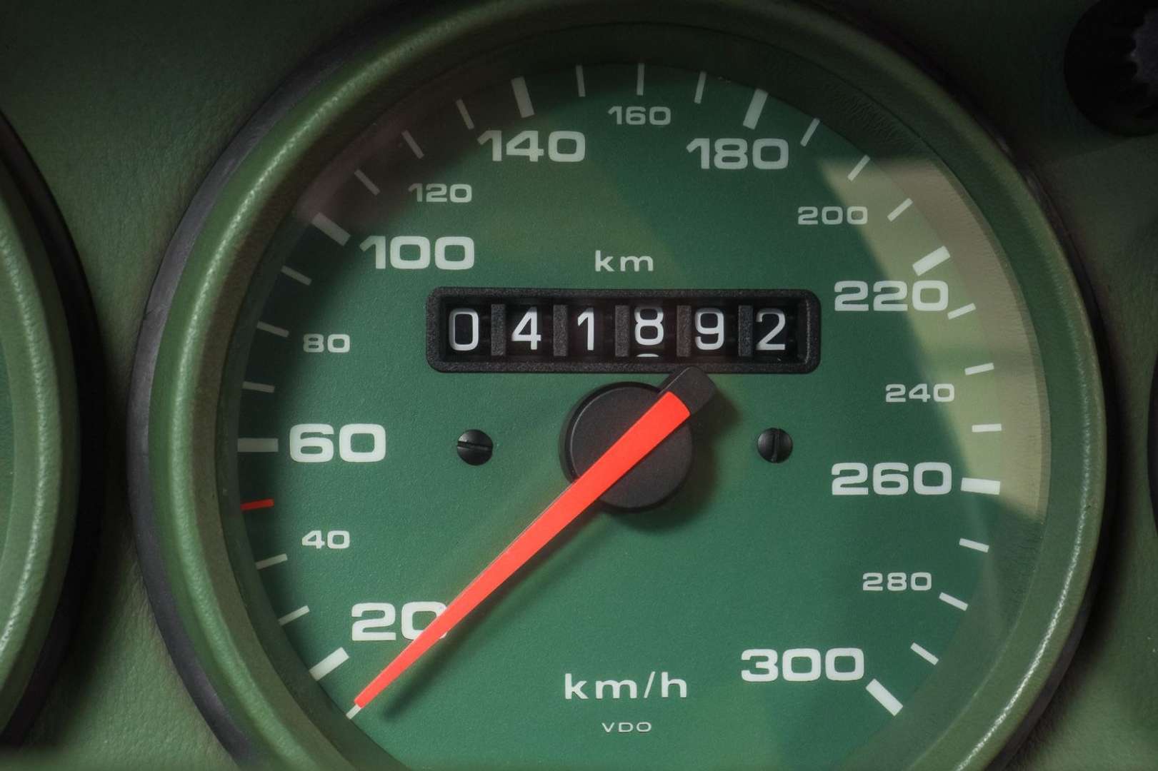 Porsche 964 - 1993 - Joinsteer - #33