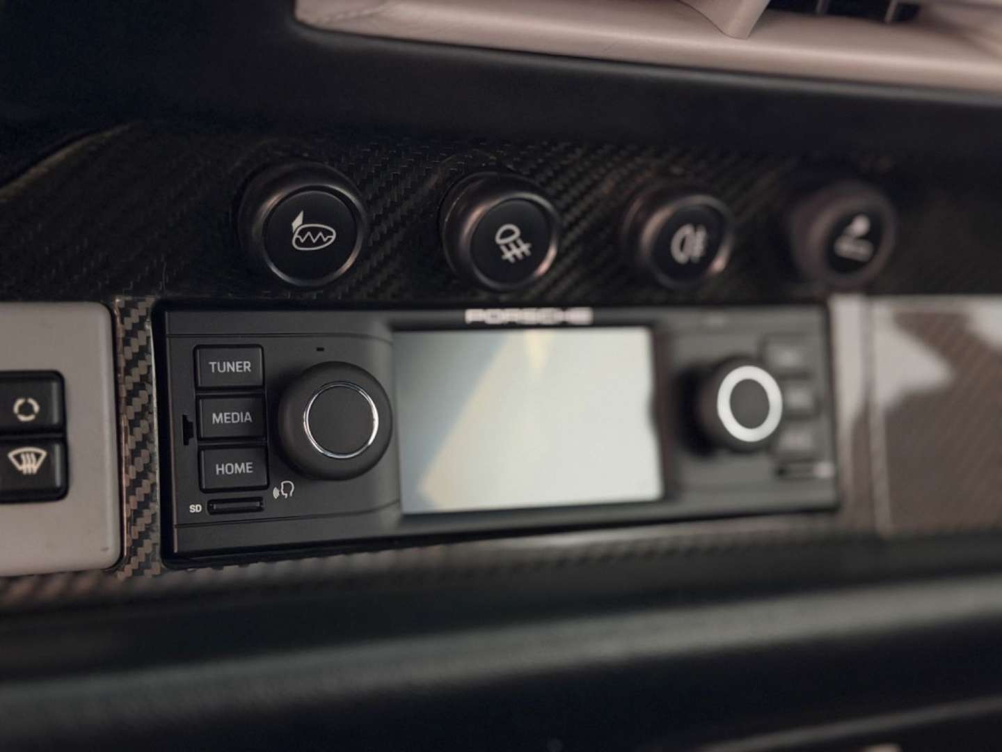 Porsche 993 Carrera - 1995 - Joinsteer - #37