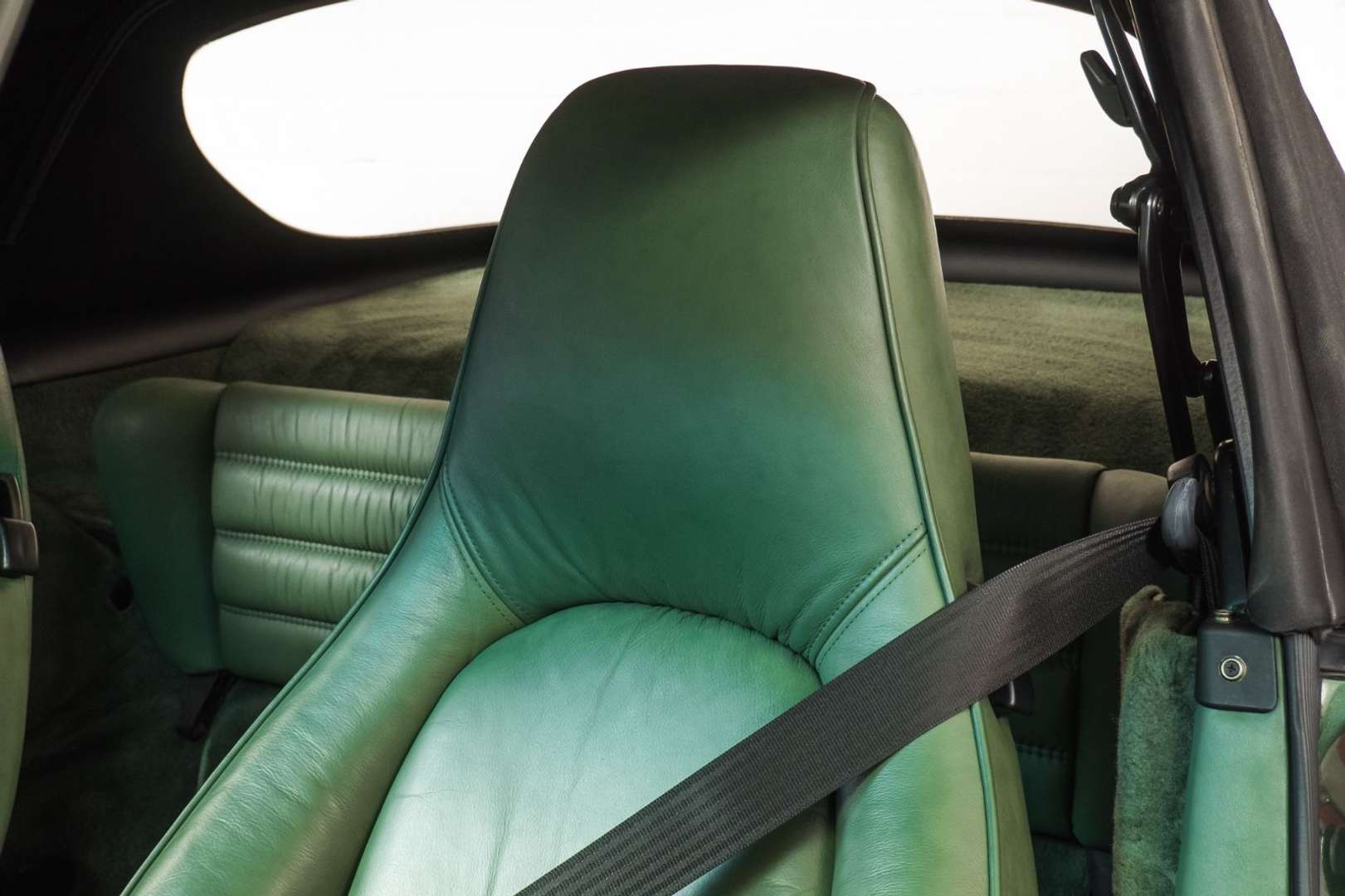 Porsche 964 - 1993 - Joinsteer - #35