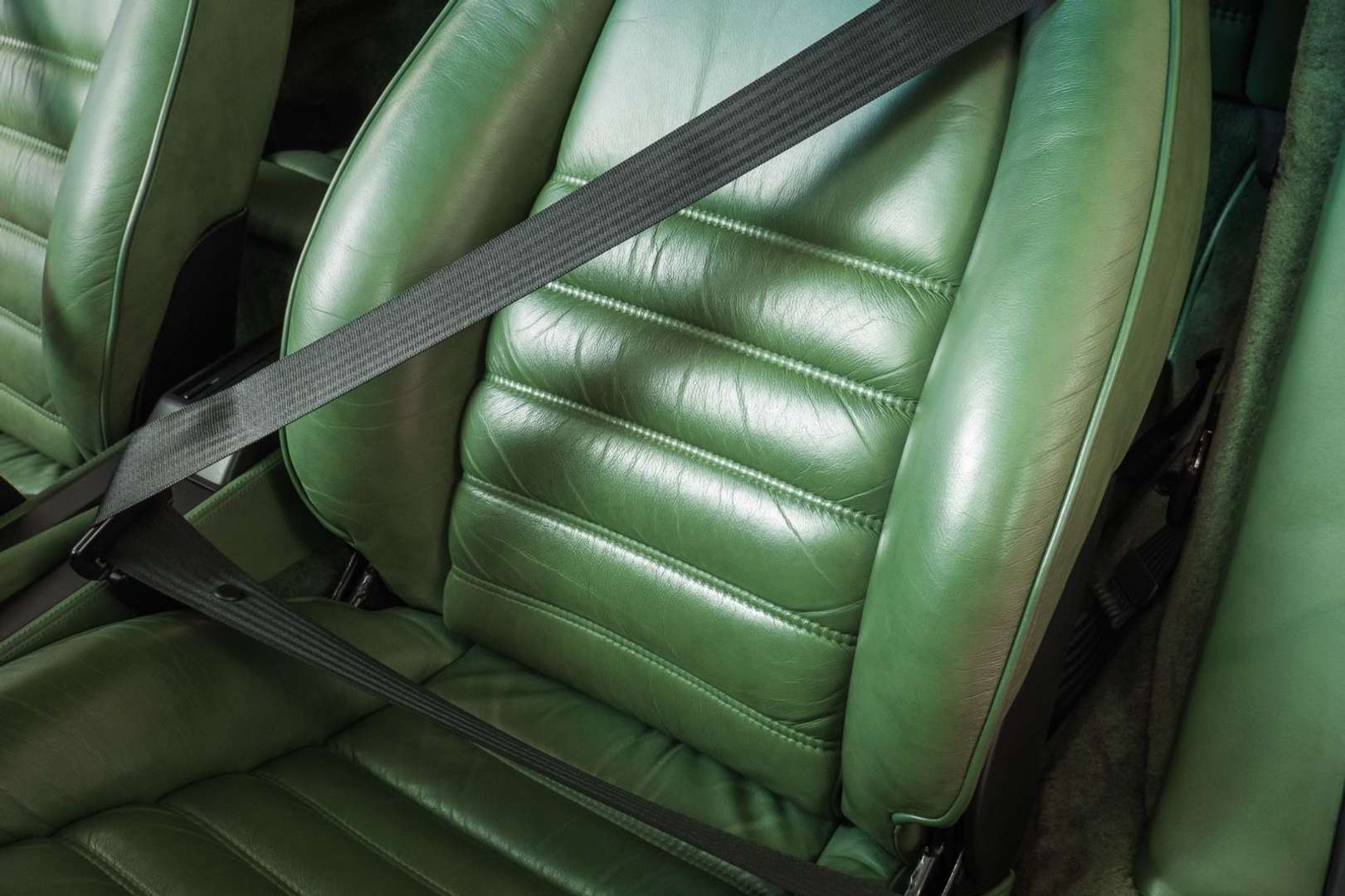 Porsche 964 - 1993 - Joinsteer - #36