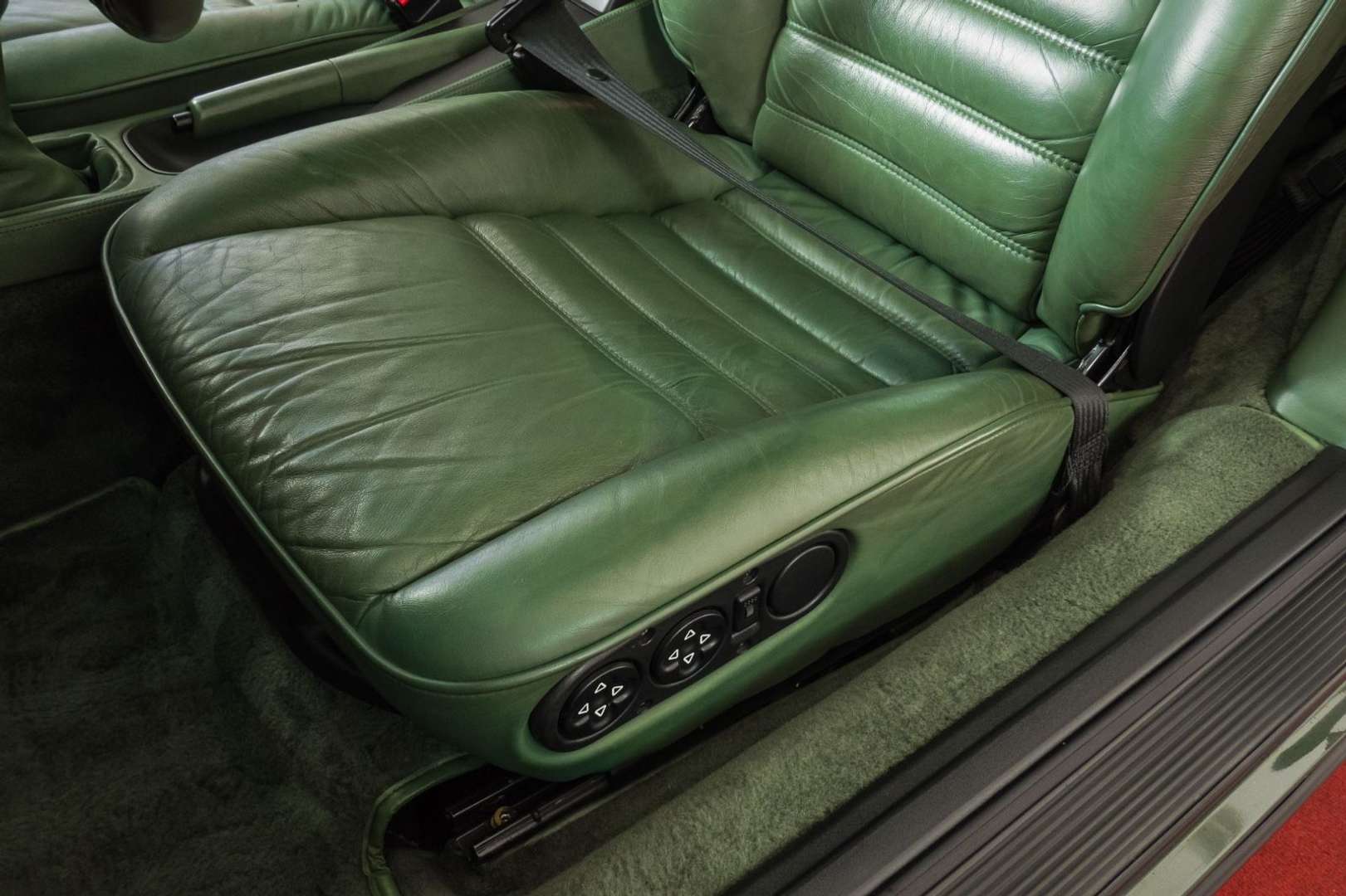 Porsche 964 - 1993 - Joinsteer - #37