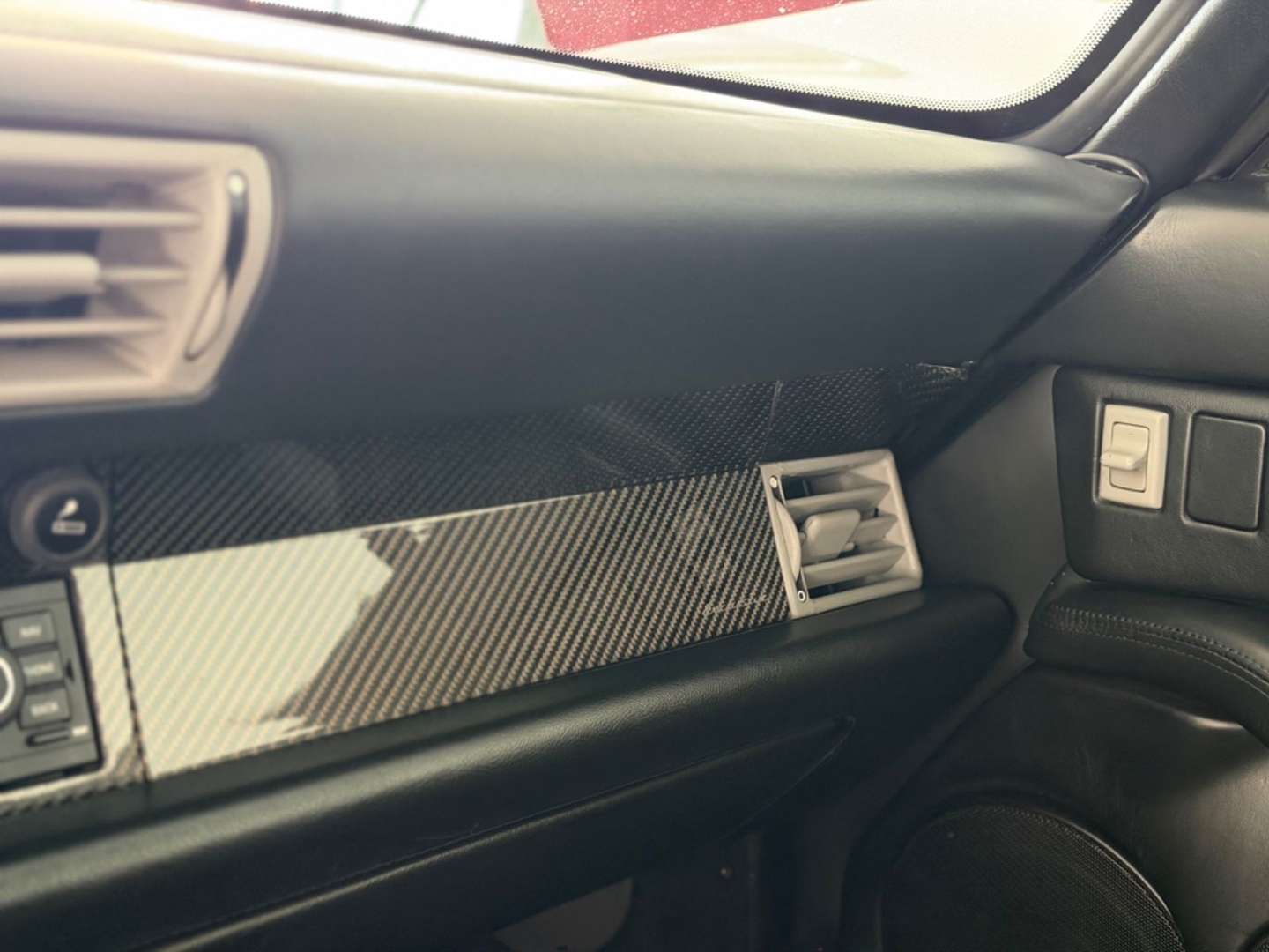 Porsche 993 Carrera - 1995 - Joinsteer - #40