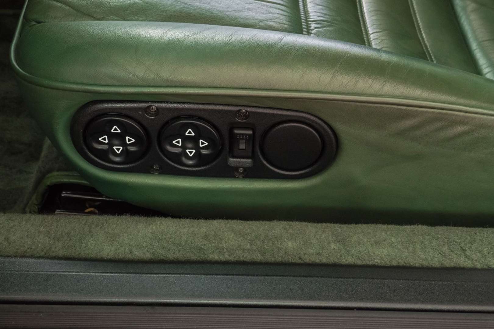 Porsche 964 - 1993 - Joinsteer - #38