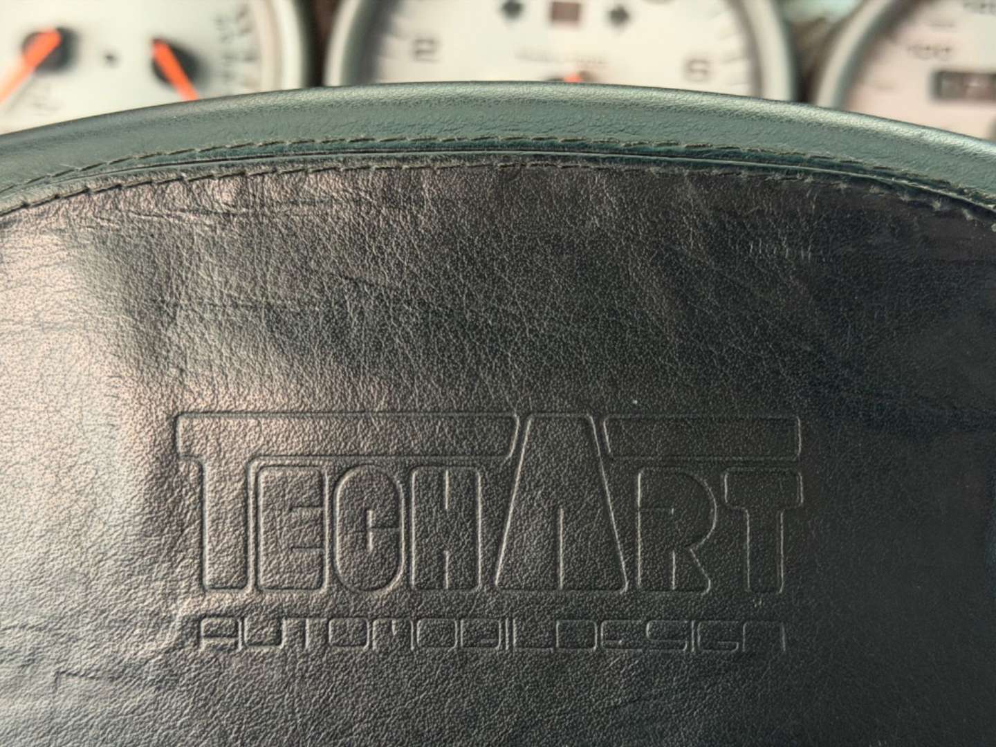 Porsche 993 Carrera - 1995 - Joinsteer - #41