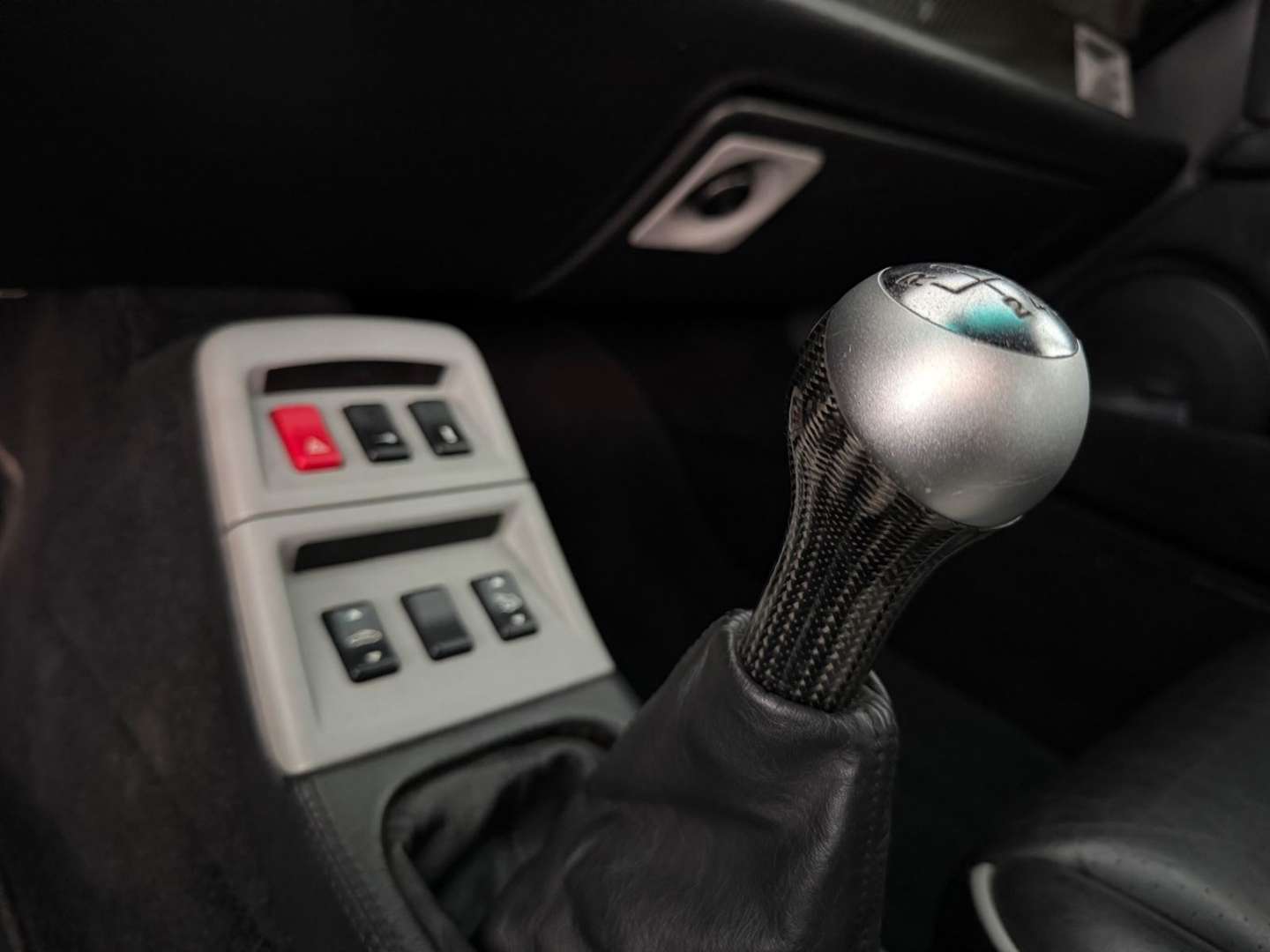 Porsche 993 Carrera - 1995 - Joinsteer - #42