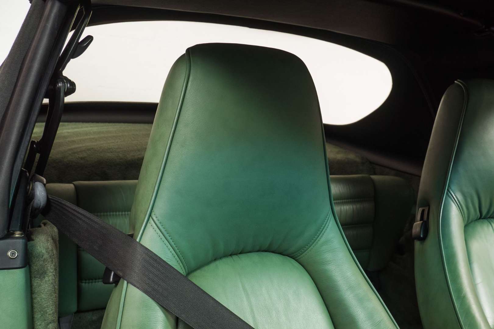 Porsche 964 - 1993 - Joinsteer - #40