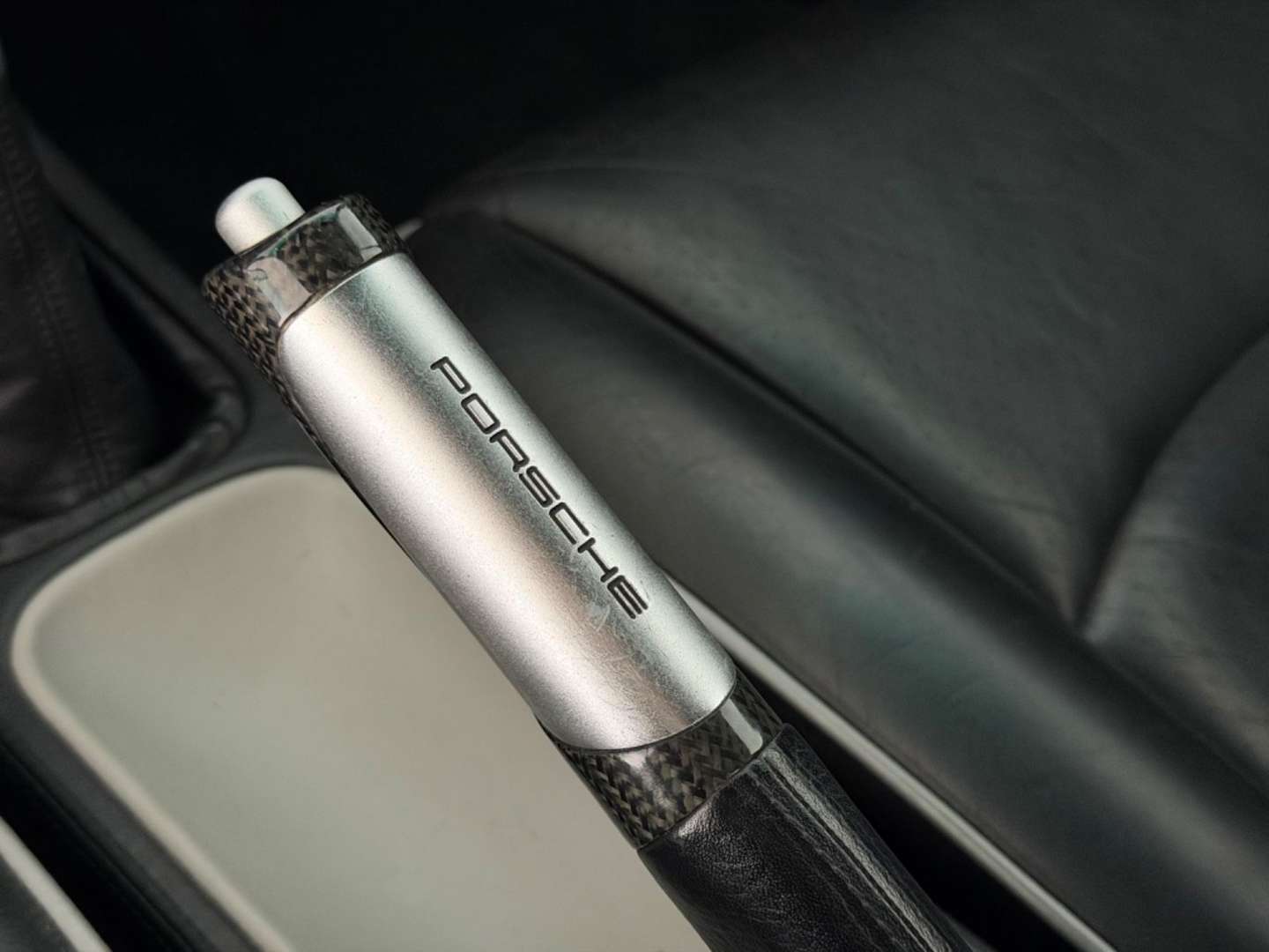 Porsche 993 Carrera - 1995 - Joinsteer - #43