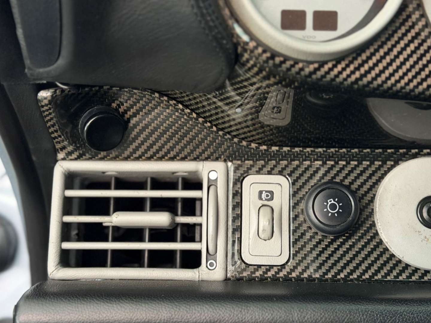 Porsche 993 Carrera - 1995 - Joinsteer - #44