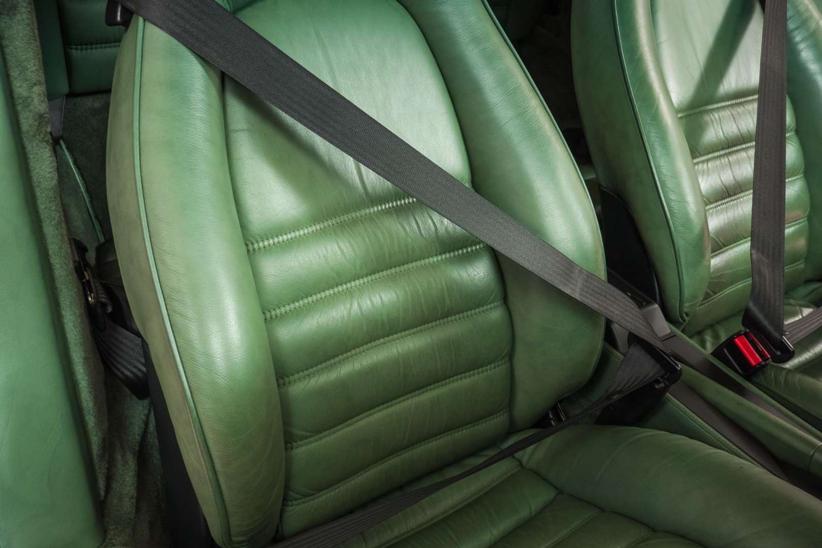 Porsche 964 - 1993 - Joinsteer - #41