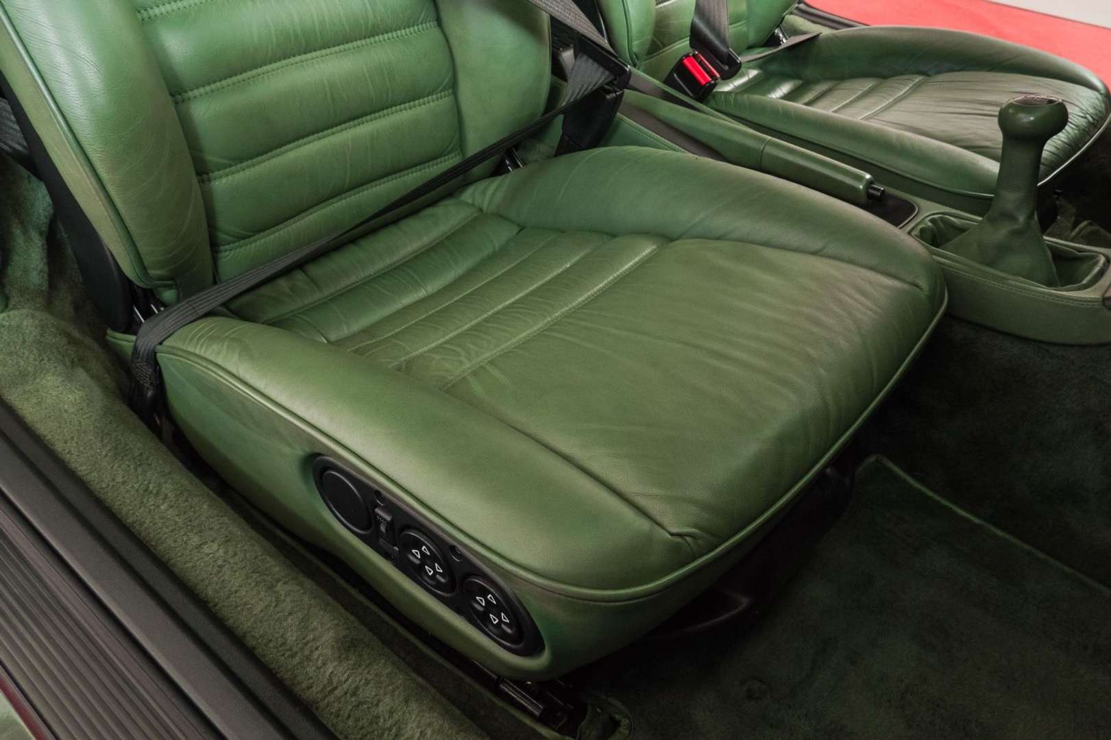 Porsche 964 - 1993 - Joinsteer - #42