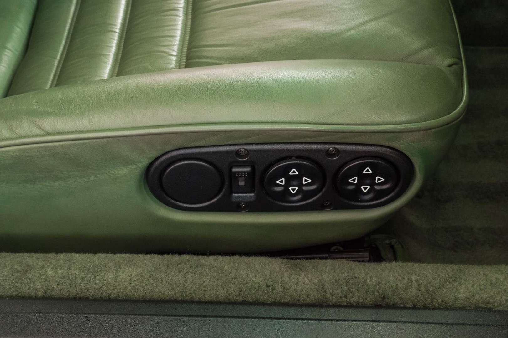 Porsche 964 - 1993 - Joinsteer - #43