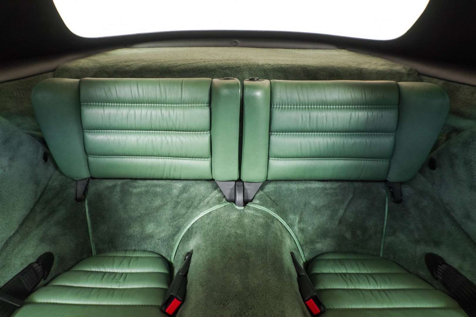 Porsche 964 - 1993 - Joinsteer - #44