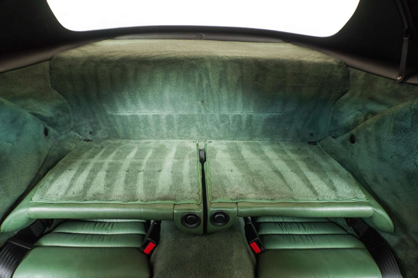 Porsche 964 - 1993 - Joinsteer - #45