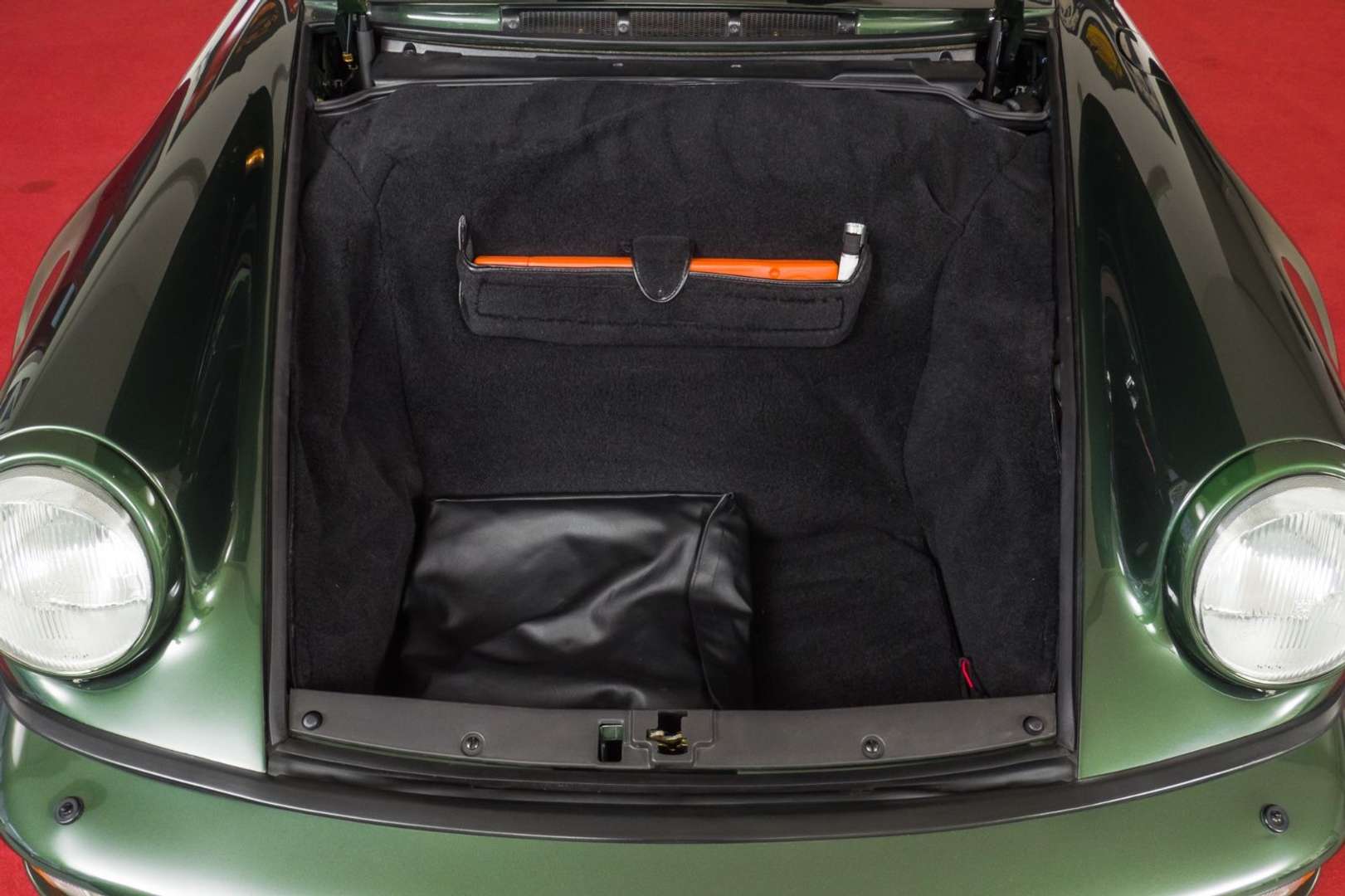 Porsche 964 - 1993 - Joinsteer - #47