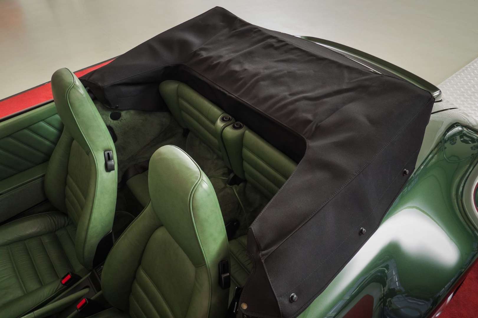 Porsche 964 - 1993 - Joinsteer - #49