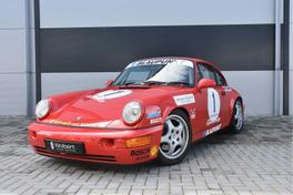 Porsche 964 Carrera - 1991 - Joinsteer - #1