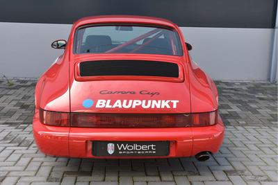 Porsche 964 Carrera