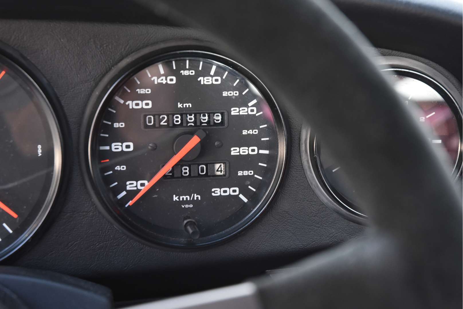 Porsche 964 Carrera - 1991 - Joinsteer - #9