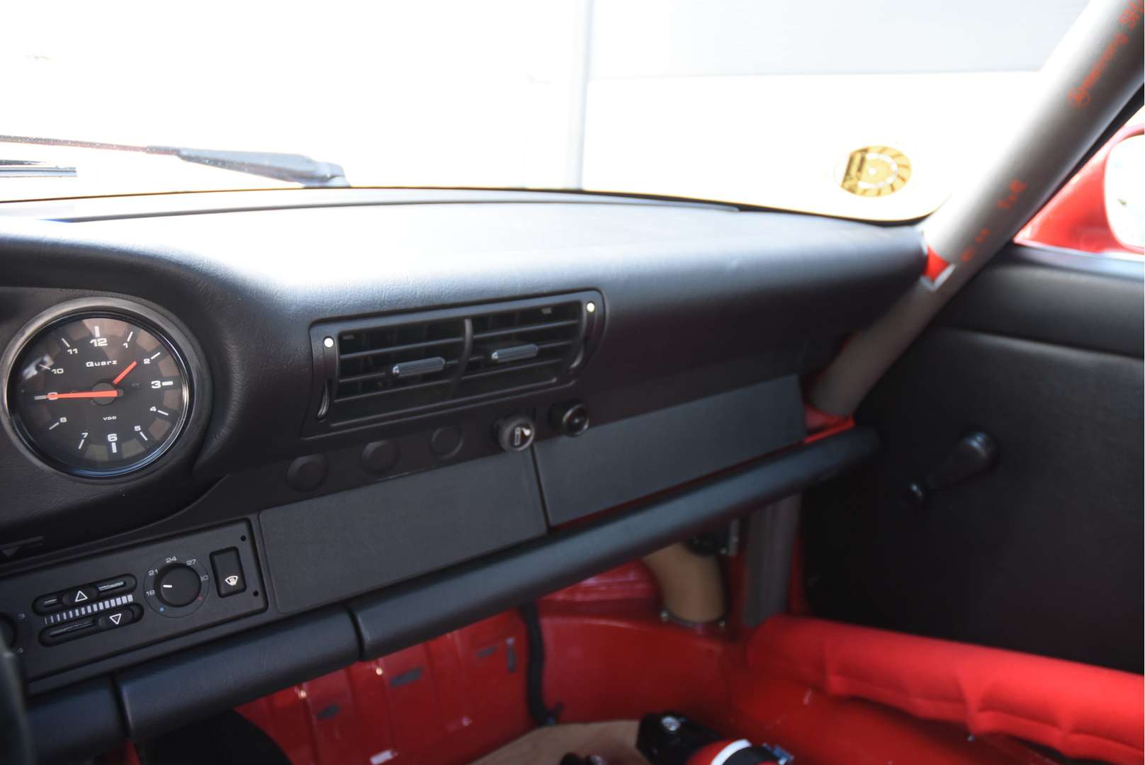 Porsche 964 Carrera - 1991 - Joinsteer - #10