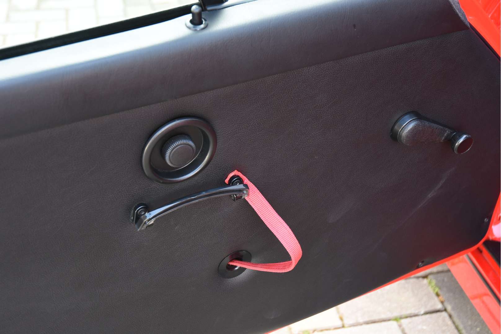 Porsche 964 Carrera - 1991 - Joinsteer - #13