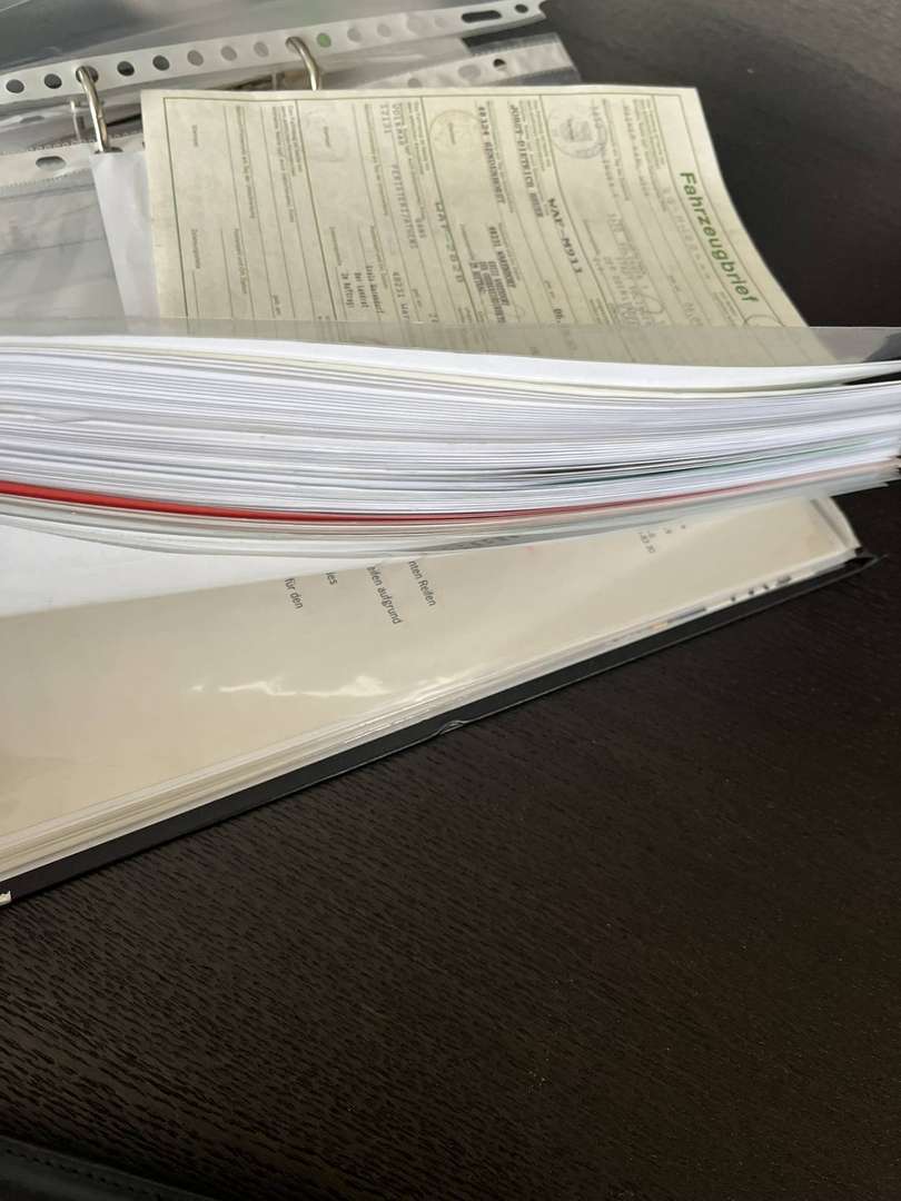 Porsche 964 Carrera - 1991 - Joinsteer - #20