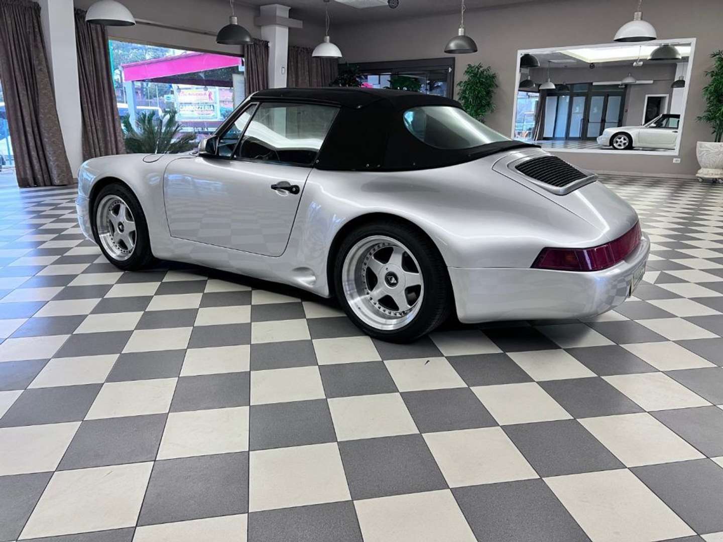 Porsche 964 Carrera 2 - 1991 - Joinsteer - #2