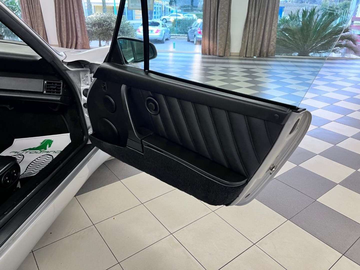 Porsche 964 Carrera 2 - 1991 - Joinsteer - #32