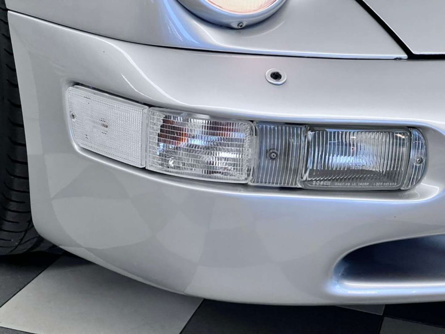 Porsche 964 Carrera 2 - 1991 - Joinsteer - #37