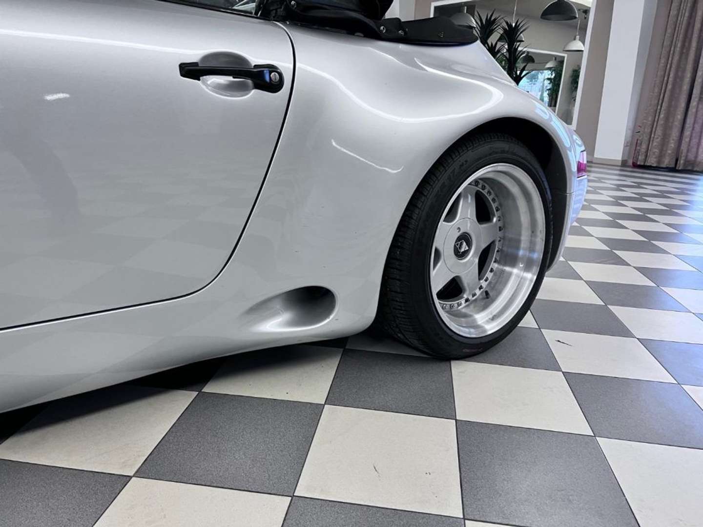 Porsche 964 Carrera 2 - 1991 - Joinsteer - #40