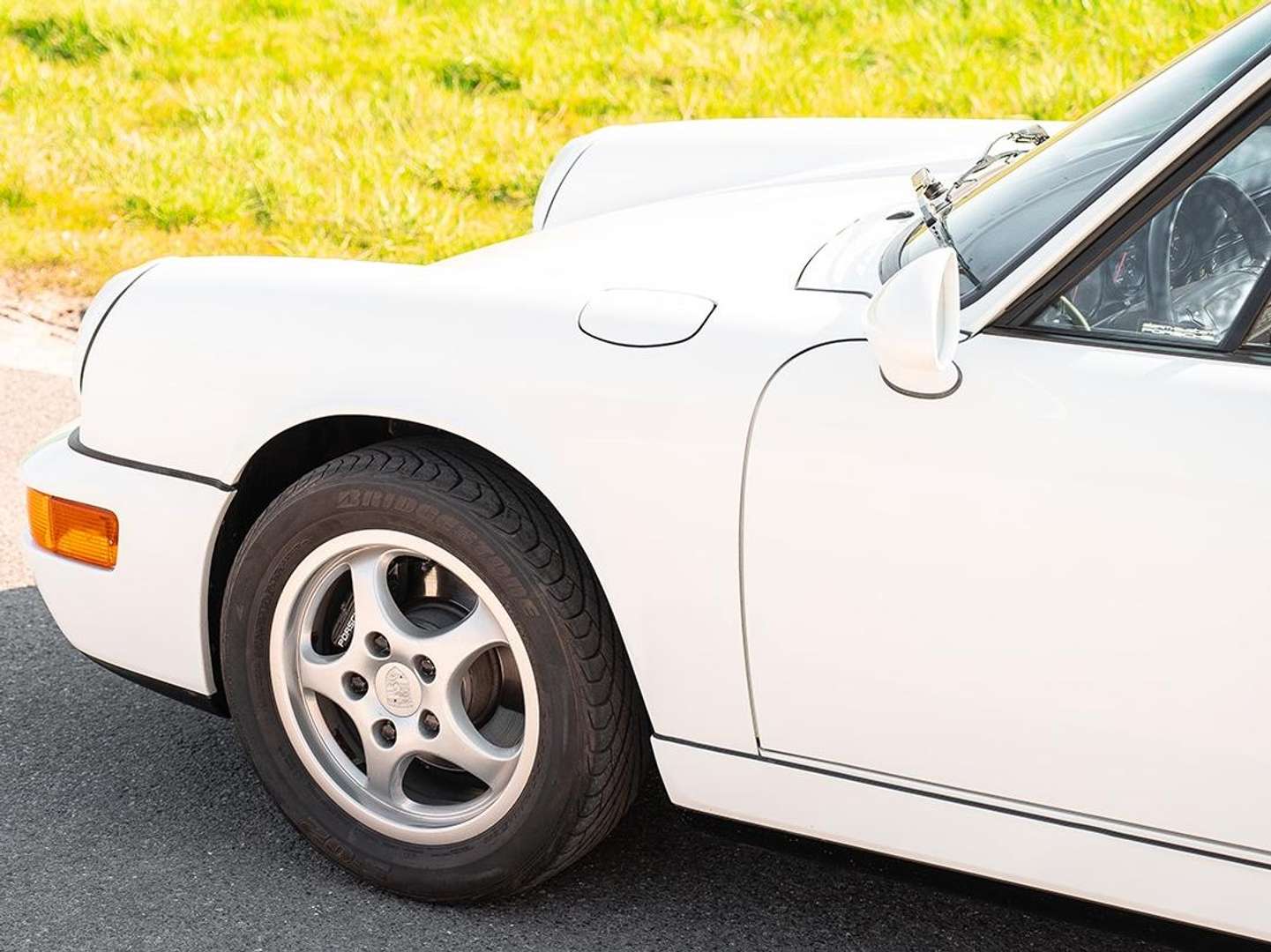 Porsche 964 CARRERA 4 - 1992 - Joinsteer - #7