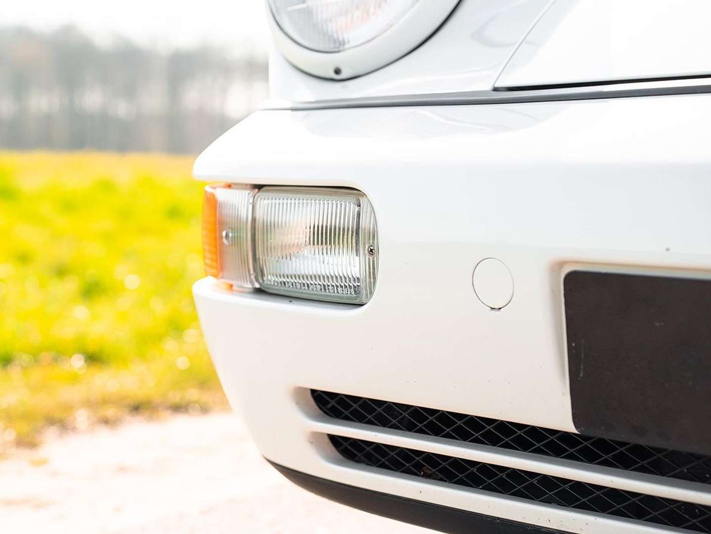 Porsche 964 CARRERA 4 - 1992 - Joinsteer - #10