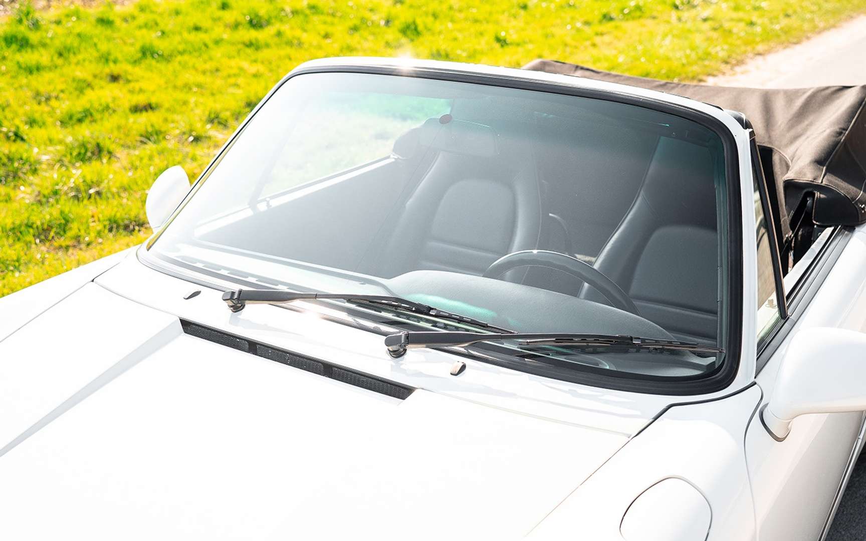 Porsche 964 CARRERA 4 - 1992 - Joinsteer - #11